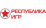 Республика Игр Интернет Магазин