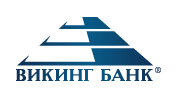 ВИКИНГ, банк