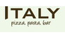 Dolci Italy