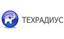 Техрадиус