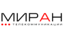 Телекоммуникационная компания Миран