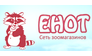 Зоомагазин Енот