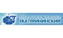 Спортивный комплекс Екатерининский
