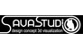 Студия дизайна интерьеров Savastudio