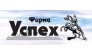 Успех