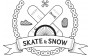 SKATE and SNOW