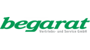 BEGARAT VERTRIEBS- UND SERVICE GMBH, филиал в России