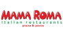 Компания Mama Roma