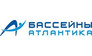 Бассейн Атлантика